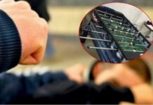 Loja ‘raki taçki’ bëhet mollë sherri për të miturit në Ferizaj, 16 vjeçari rrahet keq – përfundon në spital