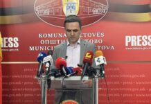 Bilall Kasami zbulon aferën milionëshe, të përfshirë Teuta Arifi, një gjykatës, një zyrtare komunale dhe një avokat