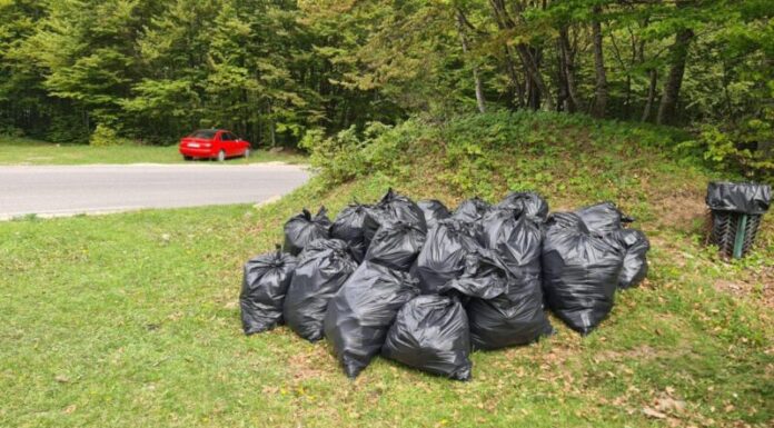 Pastrimi i malit Sharr, Rufati: “ Një musliman i mirë është një m