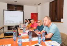 Tetova anashkalohet nga Agjencioni i të rinjve dhe sportit