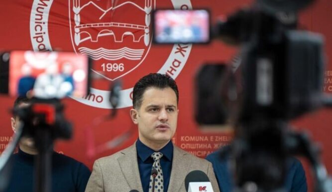 Sejdiu: “Ky regjistrim i ka varfëruar komunat”