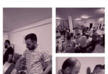 Projekti “Agimi i Bamirësisë – Tetovë” këtë Ramazan ka shpërndarë 30.413 iftare