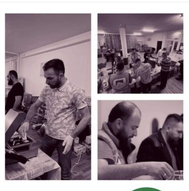 Projekti “Agimi i Bamirësisë – Tetovë” këtë Ramazan ka shpërndarë 30.413 iftare