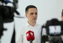 Ardhja e Kasamit në krye të Tetovës, stabilizohet gjendja financiare në ndërmarrjen e parkingut