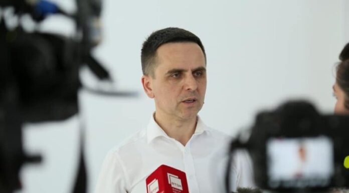 Ardhja e Kasamit në krye të Tetovës, stabilizohet gjendja financiare në ndërmarrjen e parkingut