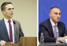 Kasami: Apel BDI-së mos shkojë me mendjen e Artan Grubit për të bërë festë në Tetovë pas situatës që po kalon Tetova