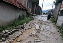 Falenderime të panumërta ndaj Komunës së Tetovës