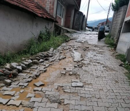 Falenderime të panumërta ndaj Komunës së Tetovës