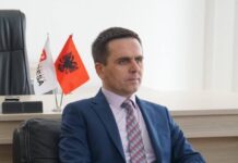 Bilall Kasami rrit pagat e administrates komunale