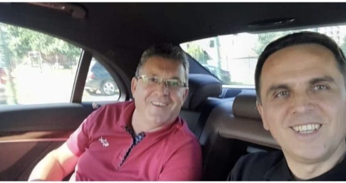 Livoreka falenderon kryetarin e Komunës së Tetovës: “na përkrahën pa masë”!