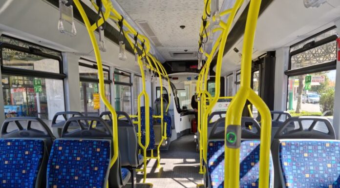 NP “Tetova Transport” publikon oraret të kohës verore të transportit publik në Tetovë