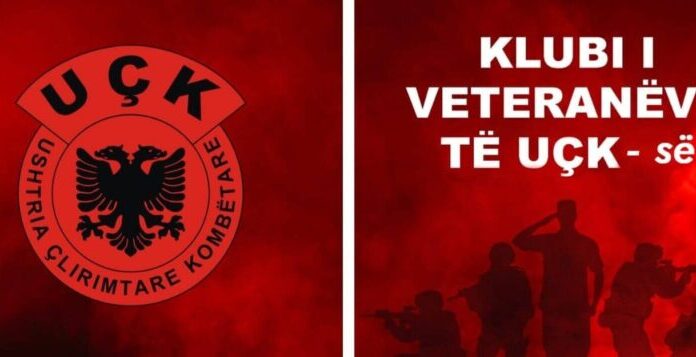 KOMUNIKATË E KLUBIT TË VETERANËVE TË UÇK-SË BRIGADA 112 “MUJDIN ALIU për deklarimet e Ali Ahmetit lidhur me ushtarët e UÇK-së