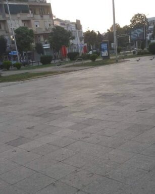 Ja dhurata e Artan Grubit për qytetarët! Vetëm mbeturina që i pastroi NPK