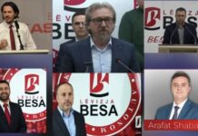 Funksionarët e BESËS demantojnë: Nuk marrim asnjë kompenzim financiar nga Komuna e Tetovës, gazetari të kërkoj falje!