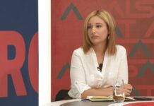 Aliu për ‘analfabetizmin’: Këtë krizë e ndaj në dy shkaqe të mëdha