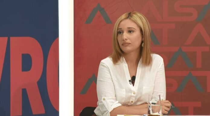 Aliu për ‘analfabetizmin’: Këtë krizë e ndaj në dy shkaqe të mëdha