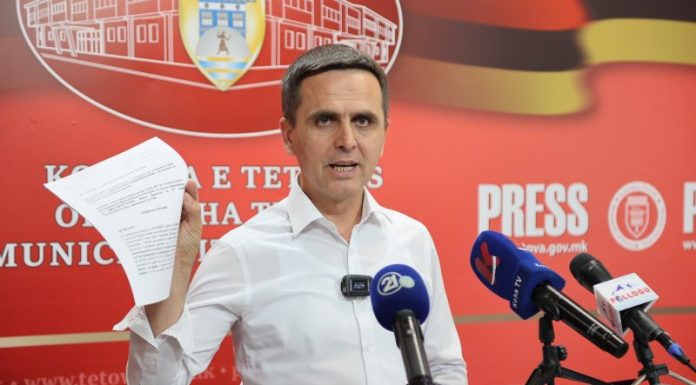 Kasami: Do të njoftohen të gjitha ambasadat dhe kori doplomatik për vendimet arbitrare të këtij pushteti të çoroditur