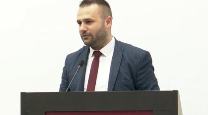 Durmishi tregon realitetin e projekteve që realizon Kasami