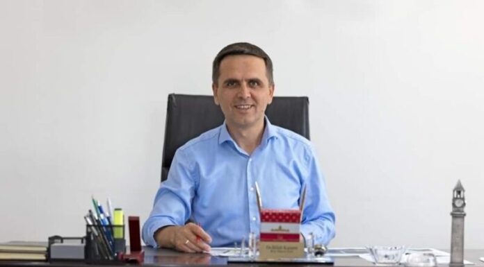 Kasami niset për në Danimarkë… ja arsyeja!