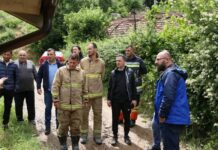 Reagon Kasami pasi qeveria nuk ndihmoi Tetovën; Është hakmarrje e humbjes në zgjedhjet e këshillit komunal