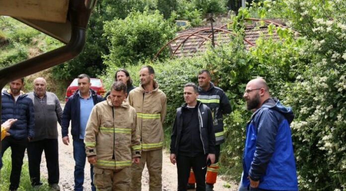 Reagon Kasami pasi qeveria nuk ndihmoi Tetovën; Është hakmarrje e humbjes në zgjedhjet e këshillit komunal