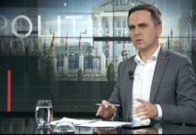 Kasami: Në shkollat e Tetovës nuk ka vend për militant partiak