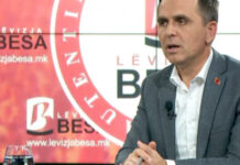 Kasami: Me Taravarin kam marëdhënie shumë të mira