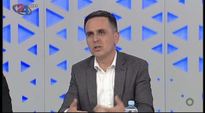 Kasami: Riorganizimi i administratës pengohet nga pushteti qendror