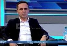 Kasami: Vazhdon aksioni i lirimit të hapësirave publike të uzurpuara