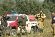 Kasami: solidarizohemi me familjen e të riut të humbur, ekipet tona vazhdimisht në kërkim