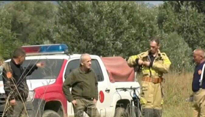 Kasami: solidarizohemi me familjen e të riut të humbur, ekipet tona vazhdimisht në kërkim