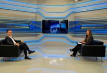 Kasami: Së shpejti do të zgjidhim edhe problemin e ujit për pije