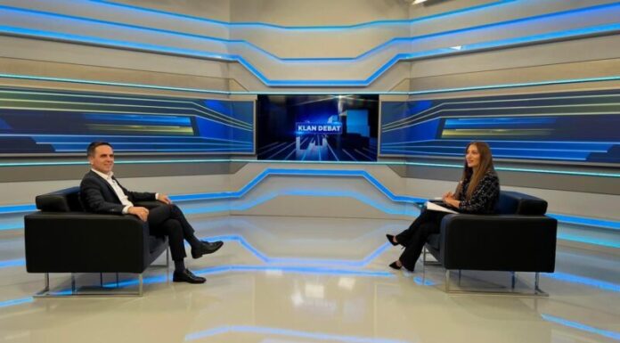 Kasami: Së shpejti do të zgjidhim edhe problemin e ujit për pije