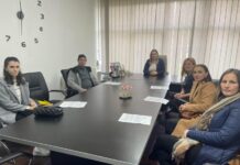 IPKKF “Rinia”- Tetovë ka ndarë 5 vendime pune për punonjësit e çerdhes